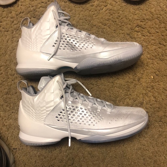 Jordan Other - Jordan Melo M11 All star edition